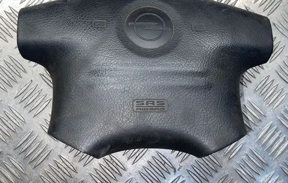 Opel Frontera B Steering wheel airbag