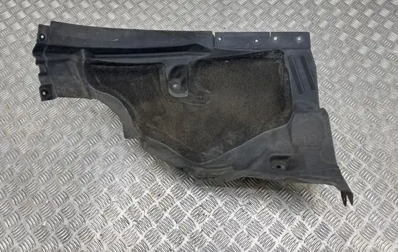 BMW i3 Front wheel arch liner splash guards 7368601