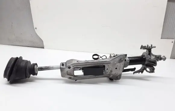 BMW 3 E90 E91 Steering column universal joint 677229505C