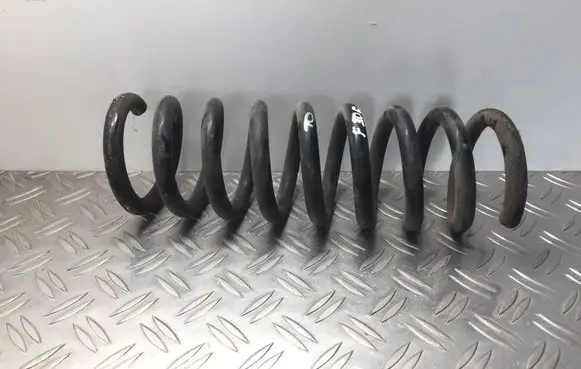 BMW 3 F30 F35 F31 Rear coil spring