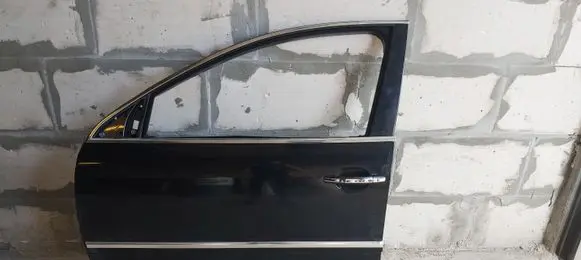 Volkswagen Phaeton Front door 3D0864941 3D0864944