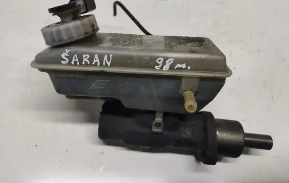 Volkswagen Sharan Master brake cylinder