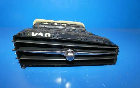 Volvo S90, V90 Dashboard side air vent grill/cover trim