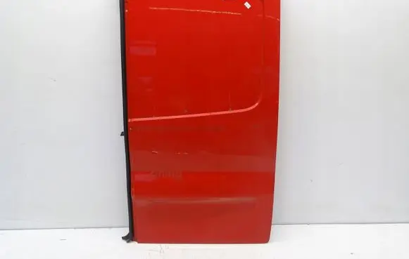 Renault Trafic III (X82) Back/rear loading door 
