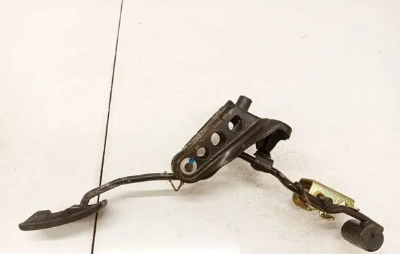 Toyota Yaris Accelerator throttle pedal