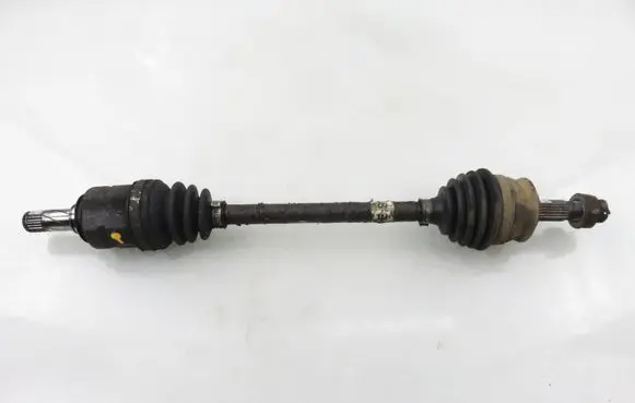 Opel Corsa D Front driveshaft 