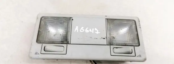 Ford Galaxy Front seat light 95VW13774EAW