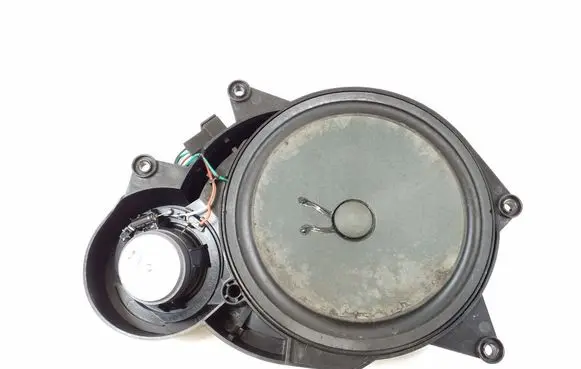 Mercedes-Benz SLK R171 Front door speaker A1718200102