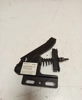Volkswagen Crafter Other handbrake/parking brake parts 9064200238