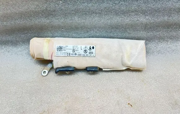 Audi Q5 SQ5 Seat airbag 80A880241G YVK1622841K 2806P1004750