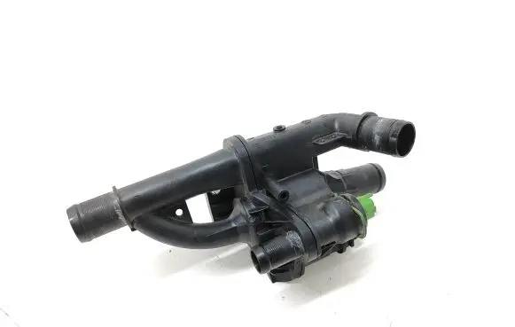 Thermostat/thermostat housing