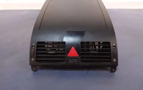 Volkswagen Touran I Glove box 1T1819728B