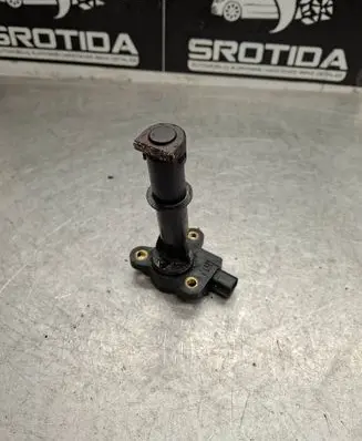 Mercedes-Benz Sprinter W906 Oil pressure sensor 25571000 A00090504