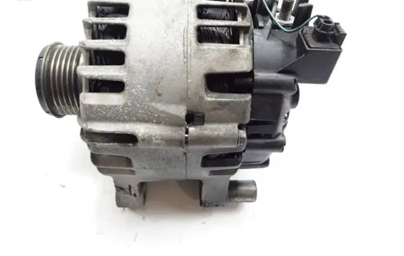 Ford Grand C-MAX Generator/alternator sdf