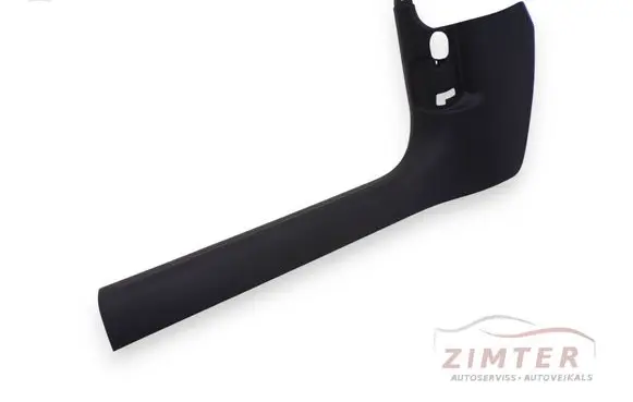 Audi A5 Sportback 8TA Front sill trim cover 8K1867271C