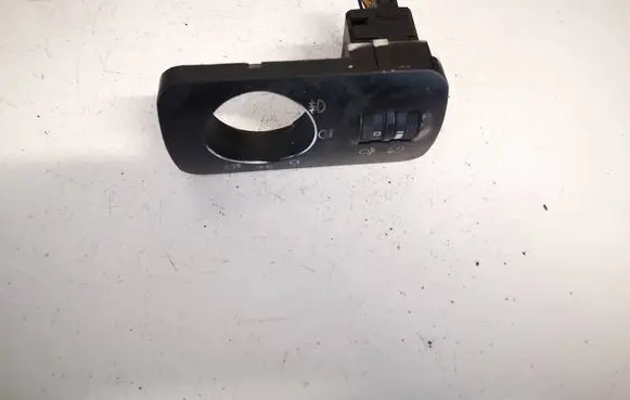 Audi A3 S3 8L Headlight level height control switch