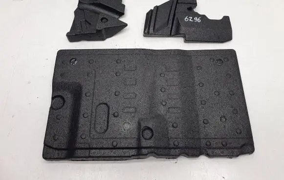 Volvo XC40 Dashboard trim 