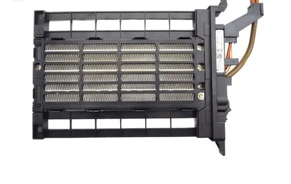 Volkswagen Tiguan Electric cabin heater radiator 1K0963235H