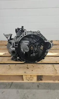Citroen Jumpy Manual 6 speed gearbox 20MB51