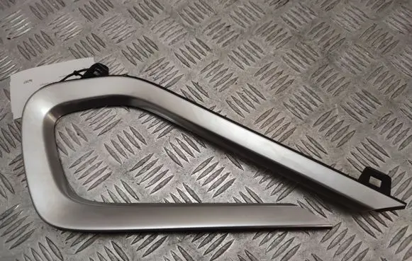 Jaguar I-Pace Center console decorative trim J9D3045D70A