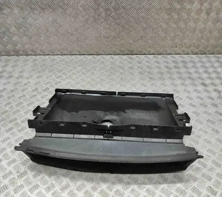 Tesla Model Y Air intake duct part 164066700 164066600