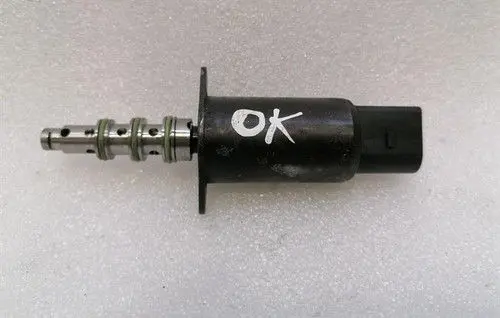 BMW 7 F01 F02 F03 F04 Brake central valve 22100201