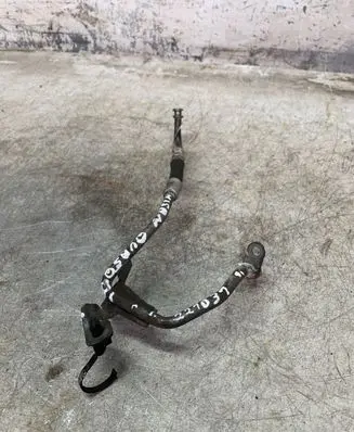 Nissan Qashqai J12 Turbo turbocharger oiling pipe/hose A2820902300