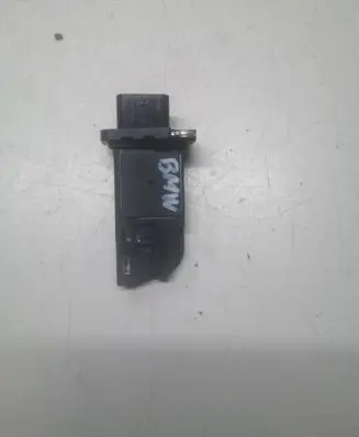 BMW 5 F10 F11 Mass air flow meter 7804150