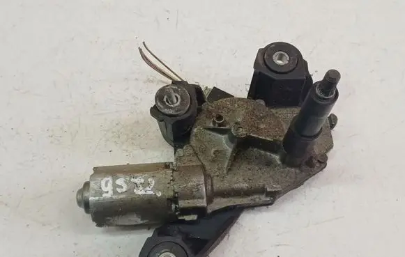 Honda Civic Rear window wiper motor 0390201856
