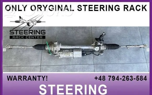 BMW iX Steering rack 225A7A5D6