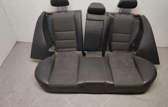 Mercedes-Benz GLK (X204) Rear seat A2049205146