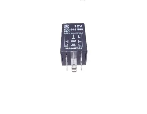 Skoda Roomster (5J) Other relay 5J0941589