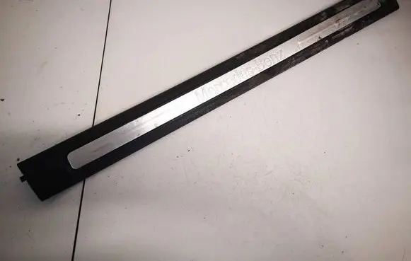 Mercedes-Benz A W169 Front sill trim cover a1696800074