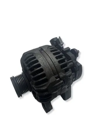 Citroen Berlingo Generator/alternator 0124525035