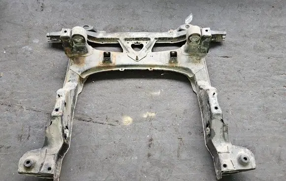 Mercedes-Benz A W169 Front axle beam IMPRK1454062