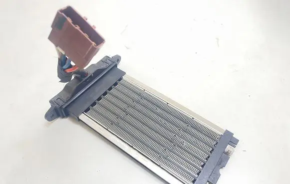 Honda Civic Electric cabin heater radiator A30105A5702000