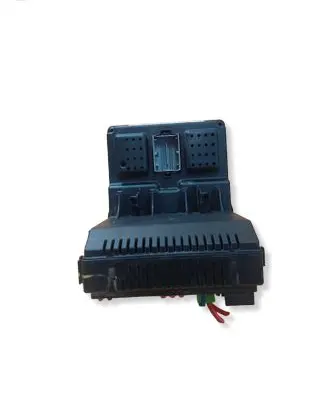 Volvo S60 Fuse module 30786578 08W263