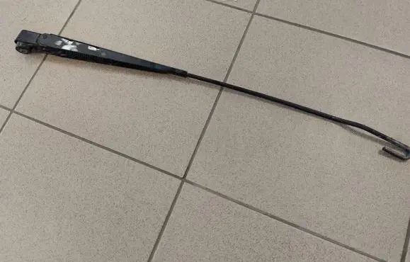 Ford Transit Front wiper blade arm YC1517526BA