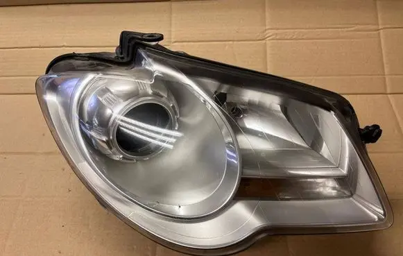 Volkswagen Touran I Headlight/headlamp 1T2941006 0301233602 1T2941006B