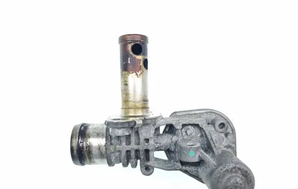 Chrysler Pacifica EGR valve 162232109