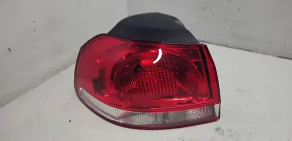 Volkswagen Golf VI Rear/tail lights 5K0945095E