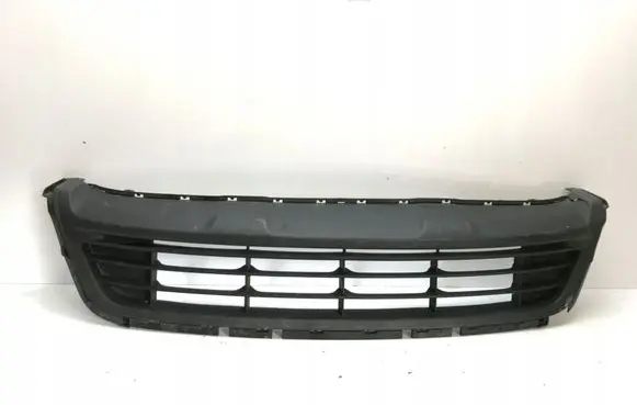 KIA Carens III Front bumper lower grill 86561A4800