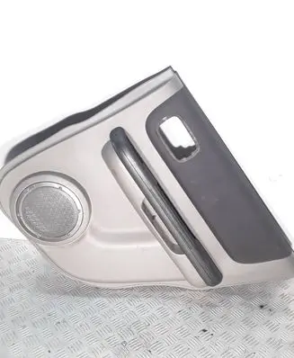 Nissan X-Trail T30 Front door card panel trim