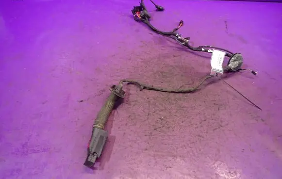 Audi A4 S4 B8 8K Engine installation wiring loom 8K0971688AC