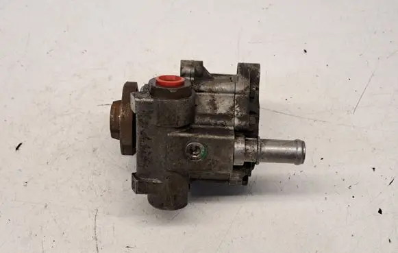 Audi A6 S6 C6 4F Power steering pump 4B0145155R7691955267