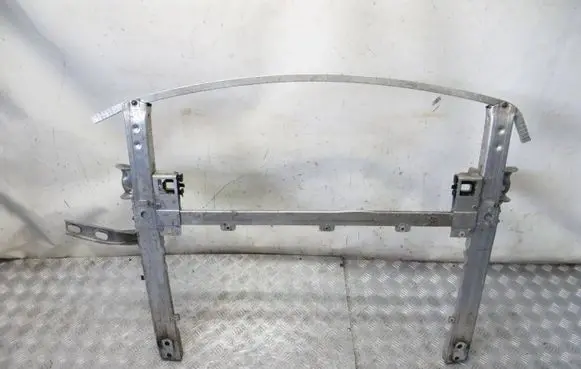 BMW X1 F48 F49 Front bumper support beam 7301585