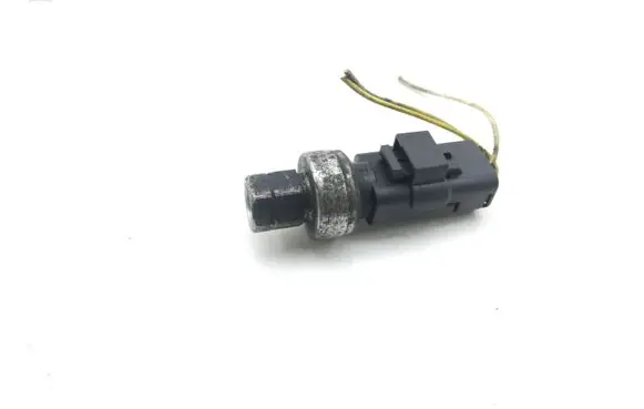 Citroen C4 Grand Picasso Air conditioning (A/C) pressure sensor 9647971280