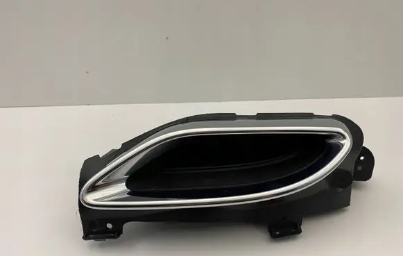 Mercedes-Benz CLS W257 Muffler trim A2578857500