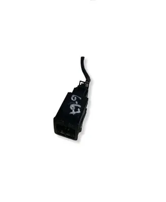 Volkswagen Golf IV Headlight level height control switch 1J0941333A PA6GF30