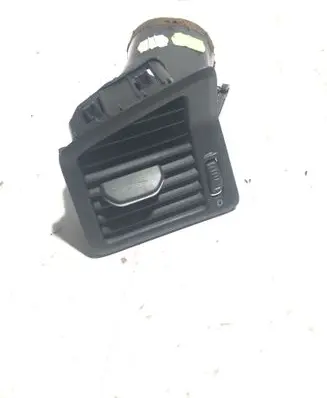 Volvo V70 Dashboard side air vent grill/cover trim 3409373 1264